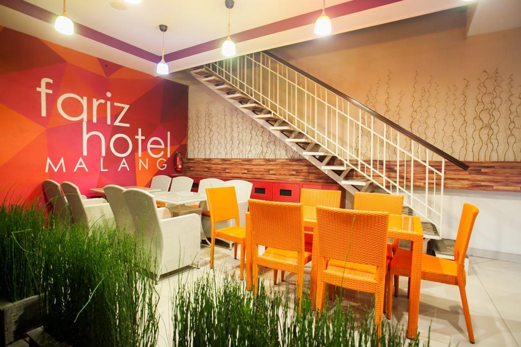 Reddoorz Near Hawaii Water Park Hotel Маланг Екстериор снимка