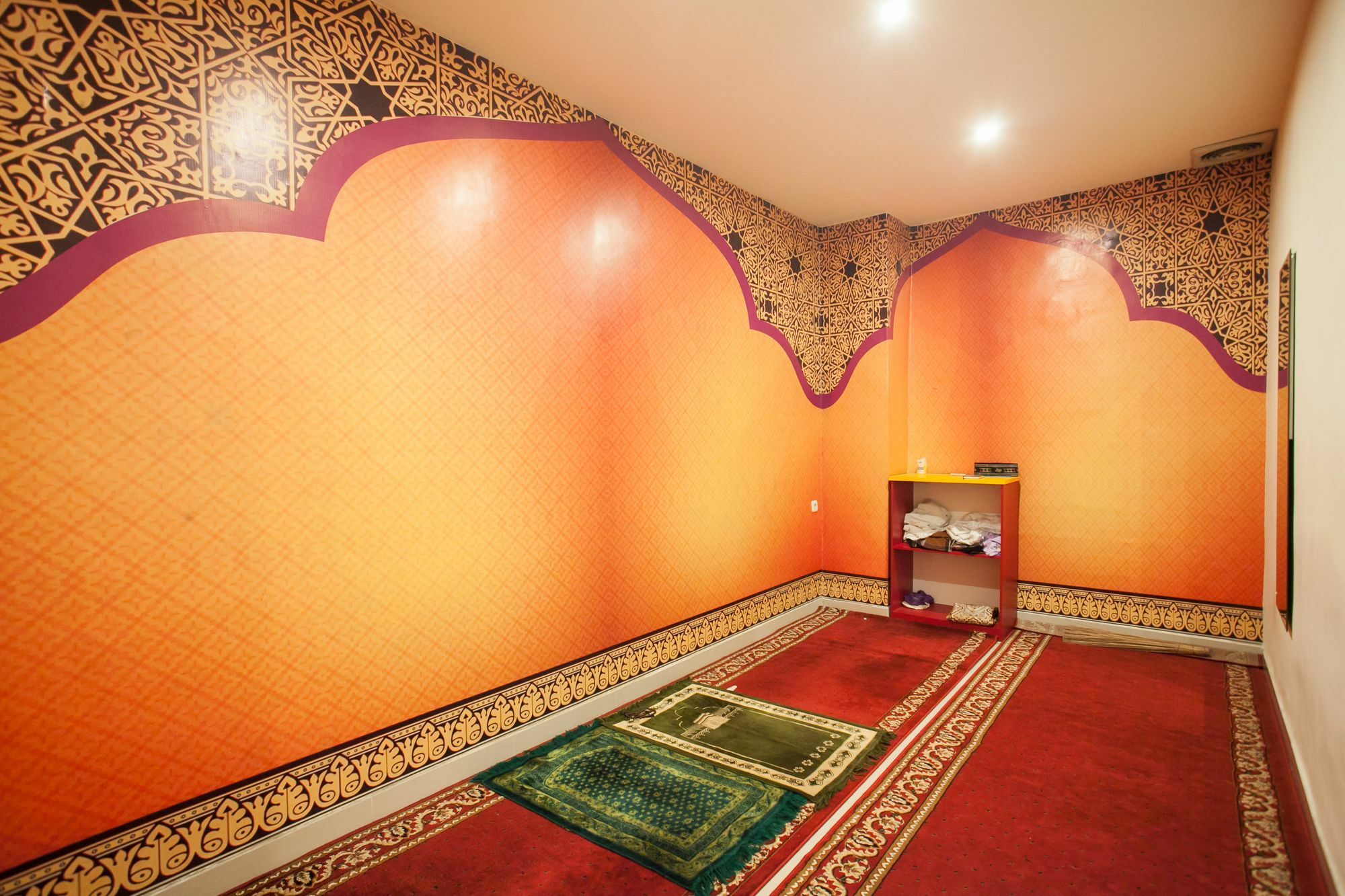 Reddoorz Near Hawaii Water Park Hotel Маланг Екстериор снимка